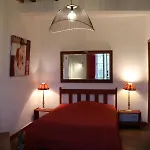 Дом отдыха Ma Maison Sur La Colline *