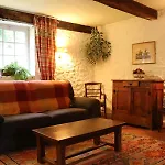 Ma Maison Sur La Colline Дом отдыха Escosse