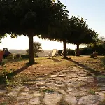 Дом отдыха Ma Maison Sur La Colline *