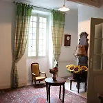 Дом отдыха Ma Maison Sur La Colline Escosse