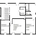 Ma Maison Sur La Colline