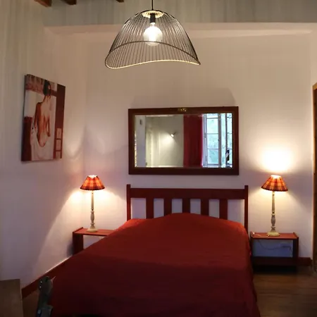 Nyaraló Ma Maison Sur La Colline *