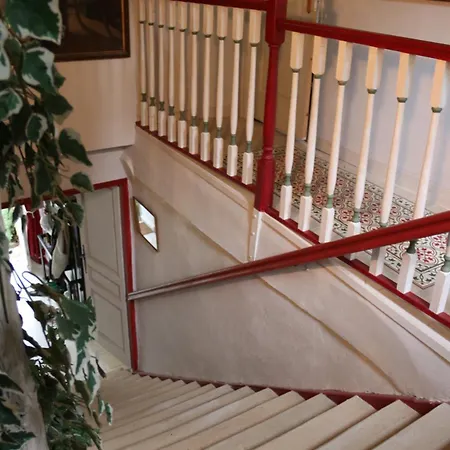 Ma Maison Sur La Colline Сasa de vacaciones