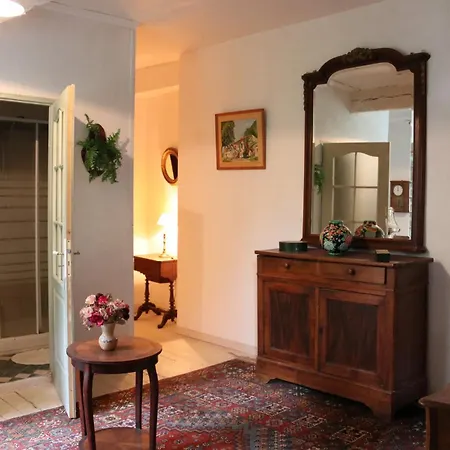 Ma Maison Sur La Colline Сasa de vacaciones Escosse