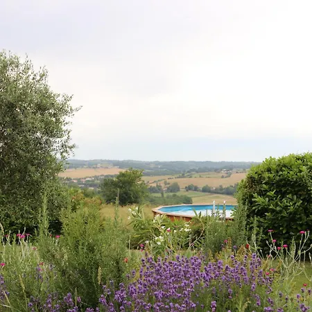 Ma Maison Sur La Colline * Escosse