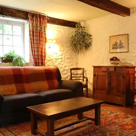 Ma Maison Sur La Colline Сasa de vacaciones Escosse