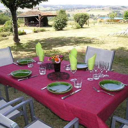 Ma Maison Sur La Colline * Escosse