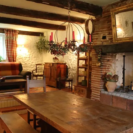 Ma Maison Sur La Colline Nyaraló *