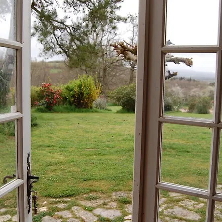 Ma Maison Sur La Colline Nyaraló *