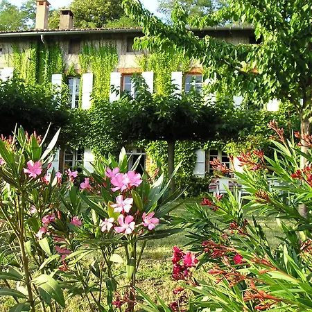 Дом отдыха Ma Maison Sur La Colline