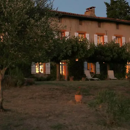 Ma Maison Sur La Colline