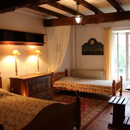 Ma Maison Sur La Colline Сasa de vacaciones