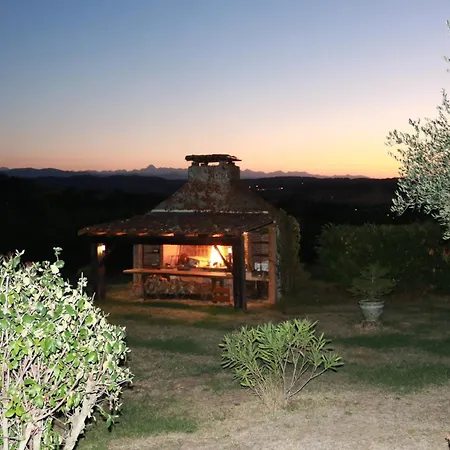 Ma Maison Sur La Colline * Escosse