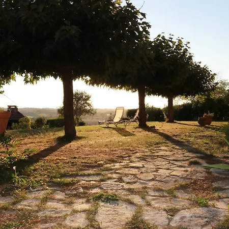 Сasa de vacaciones Ma Maison Sur La Colline *