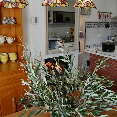 Дом отдыха Ma Maison Sur La Colline *