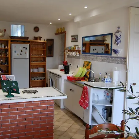 Ma Maison Sur La Colline * Escosse