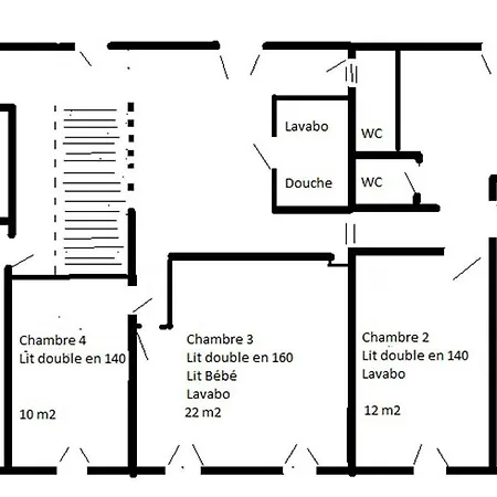 Ma Maison Sur La Colline