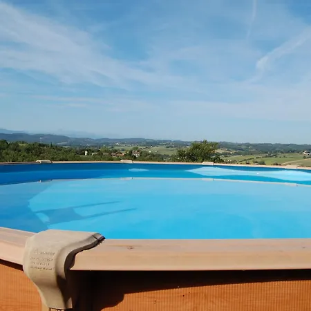 Ma Maison Sur La Colline