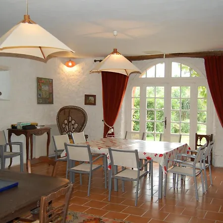 Ma Maison Sur La Colline Nyaraló *