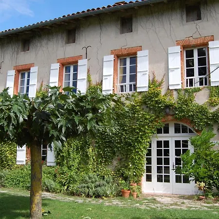 Ma Maison Sur La Colline